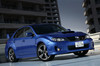 スバル・インプレッサWRX STI 4ドア（4WD/6MT）【試乗記】 4ドアSTIは終わらない の画像8
