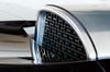ジュネーブショー08（Bugatti Veyron Fbg par Hermès） 【画像・写真】6