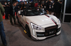 東京オートサロン2015展示車両2 【画像・写真】17