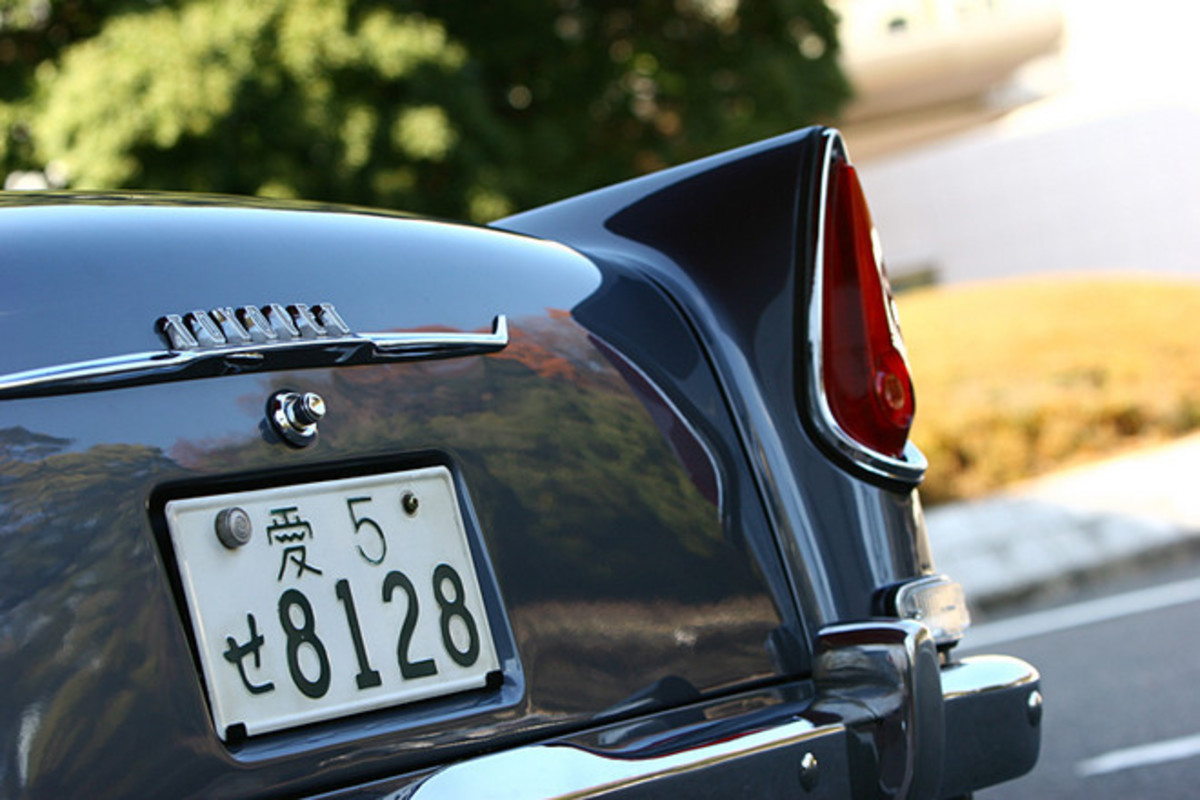 トヨペット クラウン デラックス Fr 3mt 試乗記 伝説の始まり Webcg