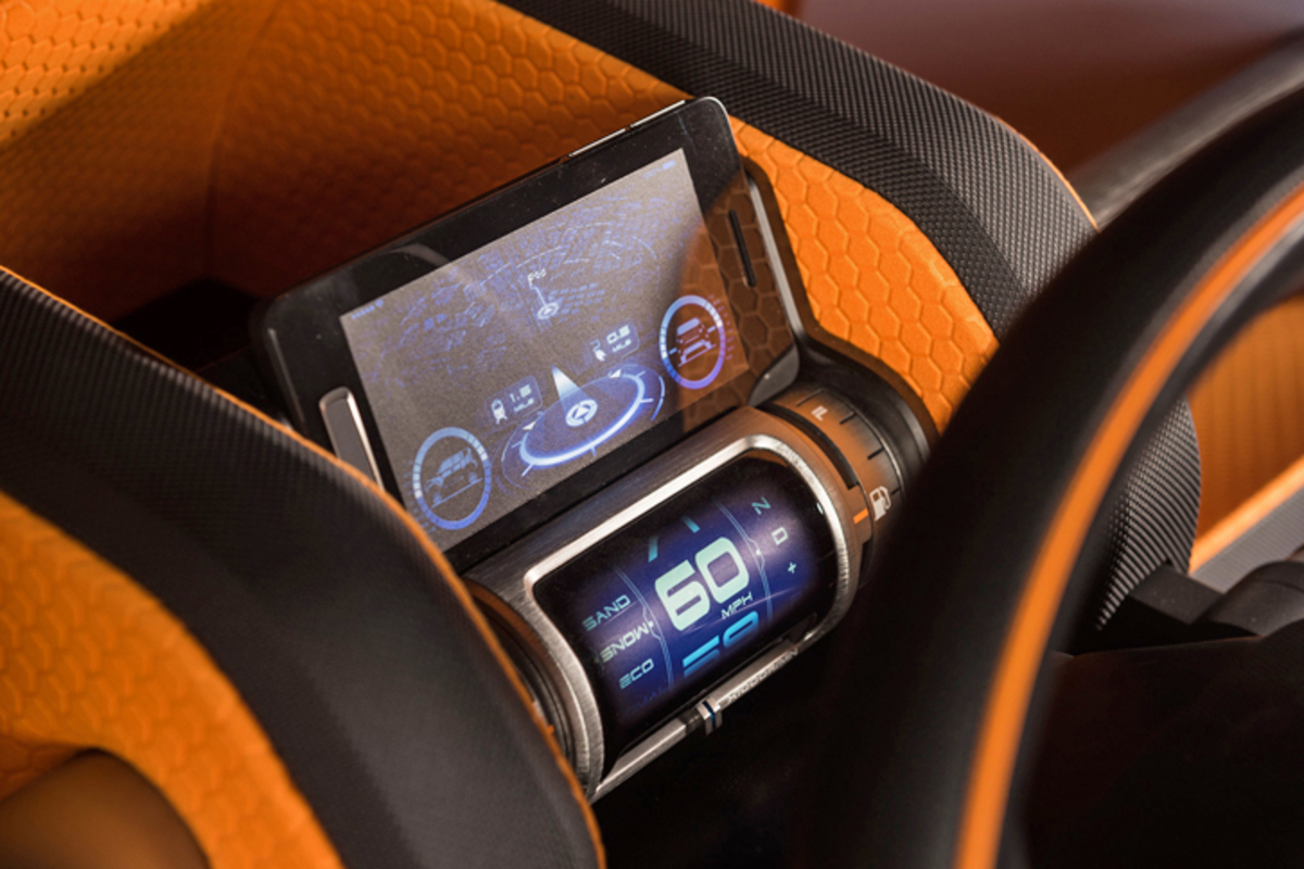 トヨタft 4x ビジュアル35枚 画像 写真 Webcg