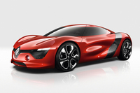 ルノーが2台の“ジャパンプレミア”を用意【東京モーターショー2013】