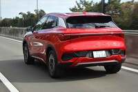 輸入車チョイ乗りリポート 第4回：求ム！ 違いの分かる人の画像