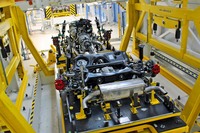 第587回：イタ車はかくしてつくられる！“アルファのゆりかご”カッシーノ工場を訪ねて