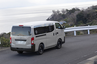 日産キャラバン グランドプレミアムGX MYROOM