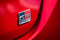 トヨタ・アクアGRスポーツ（FF/CVT）【試乗記】の画像