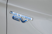 三菱アウトランダーPHEV Sエディション／アウトランダーPHEV Gプラスパッケージ【試乗記】の画像