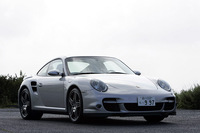 ポルシェ911ターボ（20）