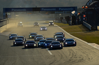 「JAF Grand Prix FUJI SPRINT CUP 2013」開催