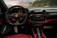 「フェラーリ・ポルトフィーノM」が日本上陸　2021年秋にデリバリー開始の画像