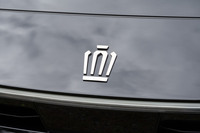 トヨタ・クラウン クロスオーバーRS“アドバンスト”