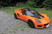 ロータス・エリーゼ スポーツ220 II