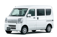 スズキ・エブリイJOIN