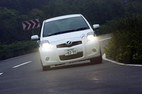 2006ワークスチューニンググループ合同試乗会（TRD篇）【試乗記】