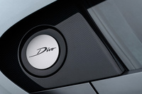 第526回：1500psのハンドリングマシン「ブガッティ・ディーヴォ」発表の瞬間に立ち会うの画像