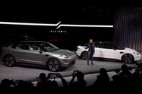 ソニーはどこに勝算を見たのか!?　EV事業参入を宣言した挑戦者のアドバンテージ