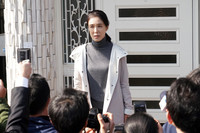 第199回：最強のMILFは最凶のプラッツで暴走する『よこがお』の画像