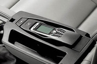 BMWハンズフリー通話システム、Bluetoothに対応