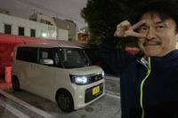 新型「日産ルークス」のターボモデル「ハイウェイスターGターボ プロパイロットエディション」に続き、最高出力52PS、最大トルク60N・mの0.66リッター直3自然吸気エンジン搭載モデル「X」に試乗。走りの違いをカーマニア目線でリポートする。