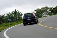 「S16」のリアビュー。