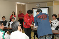 「GT-R Club Track edition」がオーナーの手にの画像