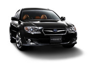 「レガシィ ツーリングワゴン 2.0GT プレミアムレザーリミテッド」