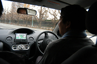 トヨタ・ヴィッツ1.3L U Lパッケージ（CVT）【ブリーフテスト】の画像