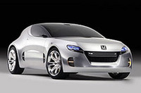 「Honda REMIX Concept」