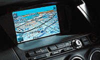 日産、低価格ナビゲーションシステム「Jナビ」を発売の画像