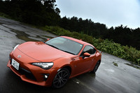 トヨタ86 GT“リミテッド”