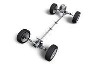 新型「ジープ・チェロキー」が日本上陸の画像