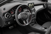 「メルセデス・ベンツGLA250 4MATIC」