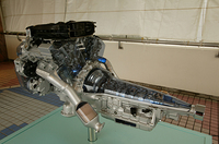 トヨタ・クラウン【試乗記（後編）】の画像