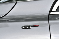 プジョー508GT BlueHDi（FF/6AT）【試乗記】の画像