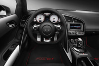 独アウディ、R8の限定モデルを発表の画像