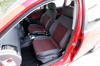 フォルクスワーゲン・ポロ1.6スポーツライン（FF/6AT）【ブリーフテスト】の画像