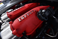 フェラーリ・カリフォルニアT（FR/7AT）【試乗記】の画像