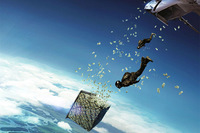 (c) 2015 Warner Bros. Ent.(c) Alcon Entertainment, LLC. All Rights Reserved.