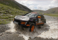 ポルシェフリーク必携の一冊――『ポルシェ 飛躍の15年』発売の画像