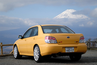 スバル・インプレッサWRX STI specC TYPE RA-R (4WD/6MT)【試乗記】の画像