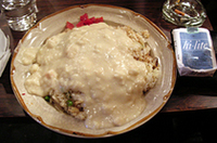 えびピラフスペシャル