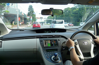 クルマの性能だけでなく、運転の仕方次第でも燃費は変わる。燃費が気になる人は、クルマ選びはもちろん、普段の自分の運転も見直してみよう。
    