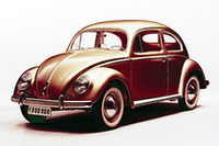 フォルクスワーゲン・ビートル
（写真＝フォルクスワーゲン）