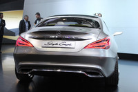 ドイツメーカーのブース紹介（前編）【北京モーターショー2012】の画像