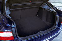 ルノー・ラグナ5ドアV6（5AT） 【試乗記】の画像