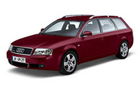 「A6アバント 3.0クワトロ」
	
	 