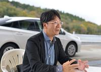 トヨタ・プリウス【開発者インタビュー】の画像