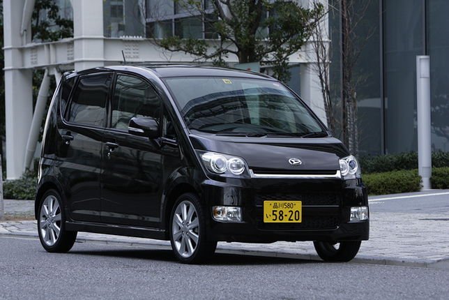 【スペック】全長×全幅×全高＝3395×1475×1615mm/ホイールベース＝2490mm/車重＝880kg/駆動方式＝FF/0.66リッター直3DOHC12バルブターボインタークーラー付き（64ps/6000rpm、10.5kgm/3000rpm）/価格＝155万4000円（テスト車＝161万1750円）