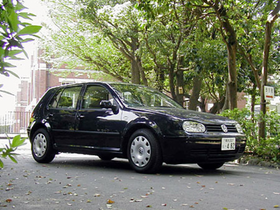 【スペック】全長×全幅×全高＝4155×1735×1455mm/ホイールベース＝2515mm/車重＝1250kg/駆動方式＝FF/1.6リッターSOHC8バルブ（101ps/5600rpm、14.8kgm/3800rpm）/車両本体価格＝229.0万円（テスト車＝258.0万円）