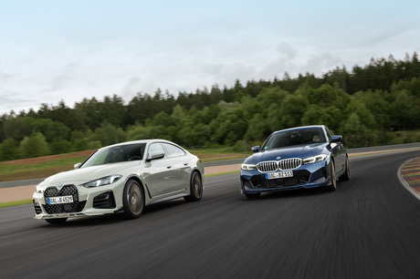 アルピナの最新情報・自動車カタログ - 価格.com